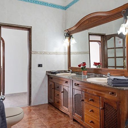Villa La Ratona Soo Exterior foto